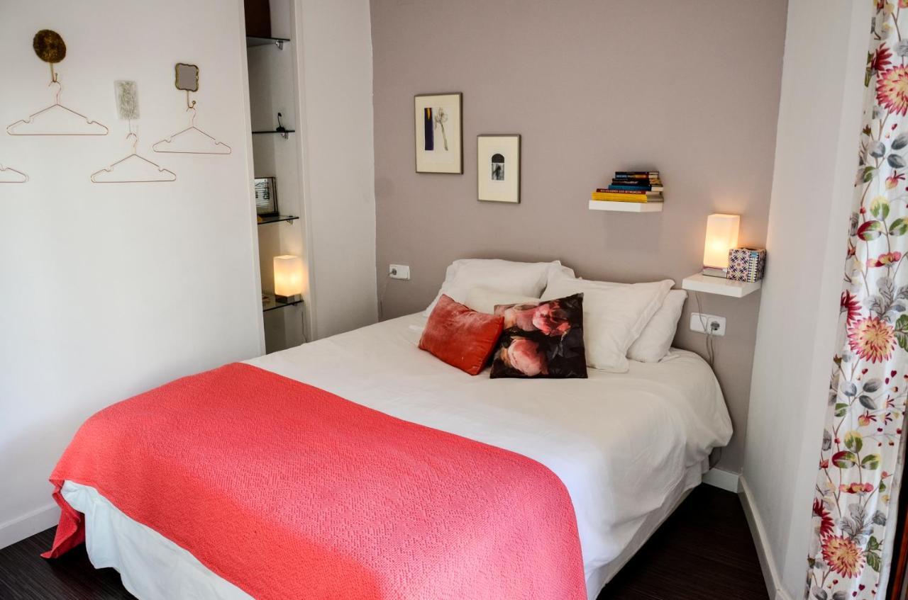Alohamundi Campana Appartement Sevilla Buitenkant foto