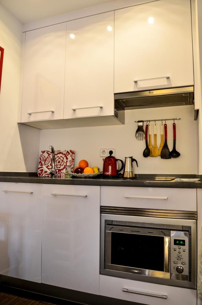 Alohamundi Campana Appartement Sevilla Buitenkant foto