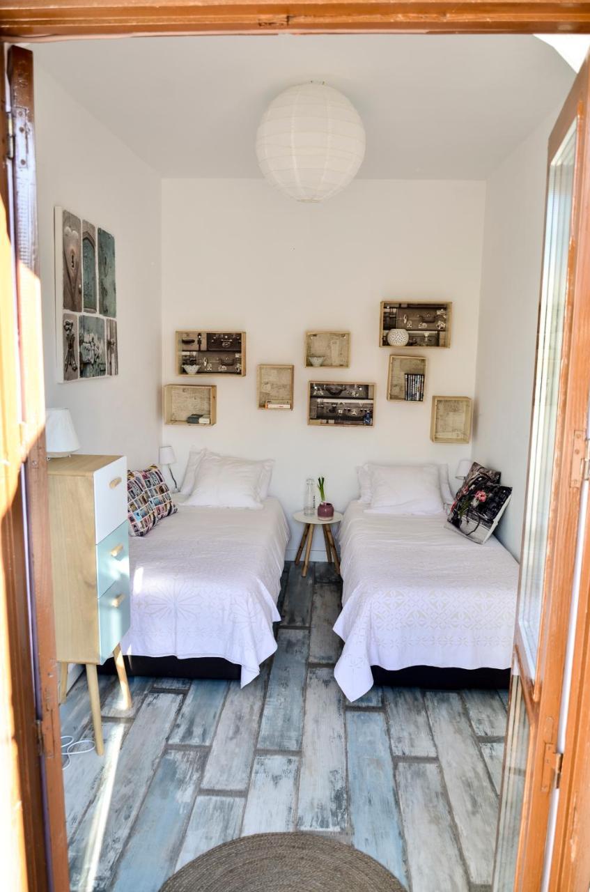 Alohamundi Campana Appartement Sevilla Buitenkant foto